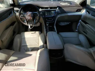 2013 Cadillac XTS z VIN 2G61N5S3XD9133261, wystawiony jako Copart lot #52939485 z przebiegiem 92 304 mil mil oraz Szkoda całkowita • Salvage title. Historia ofert i sprzedaży dostępna na DreamBid. Obrazek 8.