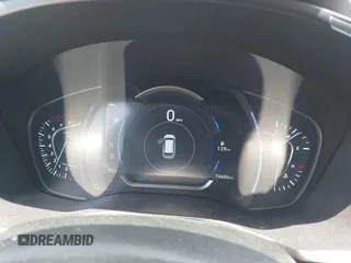 2019 Hyundai Santa Fe Limited z VIN 5NMS5CAA1KH136238, wystawiony jako IAAI lot #42314285 z przebiegiem 74 606 mil mil oraz . Historia ofert i sprzedaży dostępna na DreamBid. Obrazek 7.