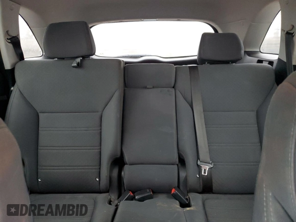 2016 Kia Sorento LX with VIN 5XYPG4A35GG119421, listed as a Copart auction lot 45376085 with 118,005 mi miles and Clean Title. Bid and sale history available at DreamBid. Image 10.