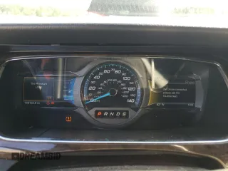 2015 Ford Taurus Limited с VIN 1FAHP2F86FG101525, выставлен на аукционе Copart как лот 58062345 с пробегом 168 122 миль миль и Списание • Salvage title. История ставок и продаж доступна на DreamBid. Изображение 9.