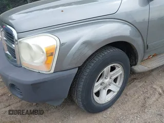 2006 Dodge Durango SXT с VIN 1D4HB38N46F188500, выставлен на аукционе IAAI как лот 42241616 с пробегом 191 846 миль миль и . История ставок и продаж доступна на DreamBid. Изображение 6.