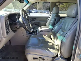 2006 GMC Sierra 1500 SLT with VIN 2GTEK13T861125725, listed as a Copart auction lot 45386465 with 296,448 mi miles and Salvage Title. Bid and sale history available at carsss.com. Image 7.