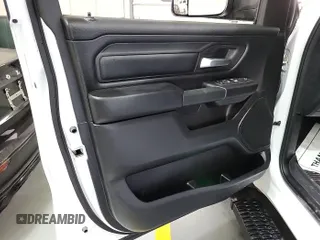 2024 Ram 1500 Tradesman с VIN 1C6RRFGG9RN221915, выставлен на аукционе IAAI как лот 42849293 с пробегом 59 миль миль и . История ставок и продаж доступна на DreamBid. Изображение 14.