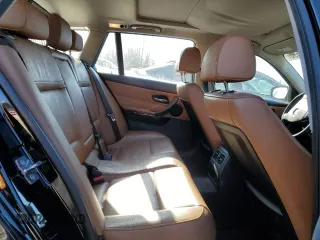 2011 BMW 3 Series 328i xDrive with VIN WBAUU3C58BA541418, listed as a Copart auction lot 88793695 with 168,419 mi miles and Salvage Title. Bid and sale history available at DreamBid. Image 10.