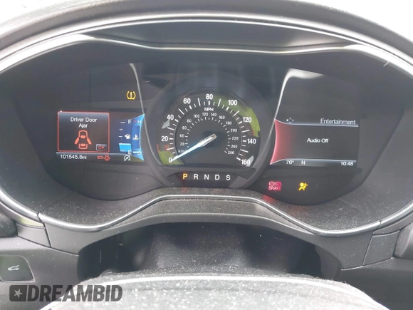2017 Ford Fusion SE with VIN 3FA6P0HD3HR273593, listed as a IAAI auction lot 42136079 with 101,545 mi miles and . Bid and sale history available at DreamBid. Image 7.