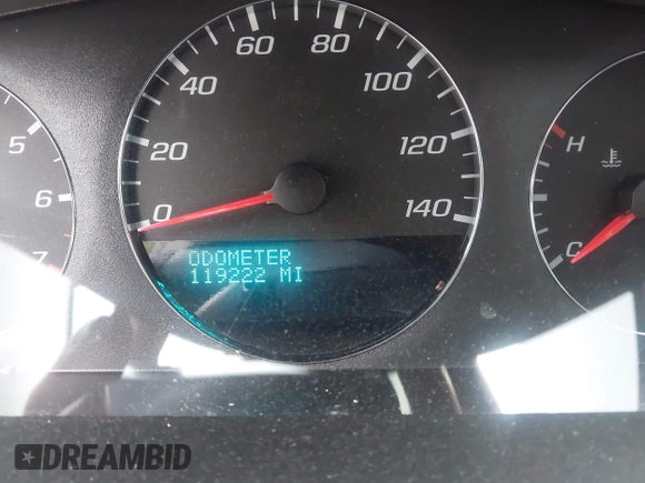 2014 Chevrolet Impala LTZ with VIN 2G1WC5E36E1138809, listed as a IAAI auction lot 41961255 with 119,222 mi miles and . Bid and sale history available at DreamBid. Image 16.