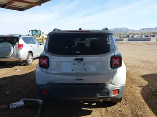 2018 Jeep Renegade Altitude с VIN ZACCJABBXJPJ01571, выставлен на аукционе IAAI как лот 41629753 с пробегом 85 634 миль миль и . История ставок и продаж доступна на DreamBid. Изображение 16.