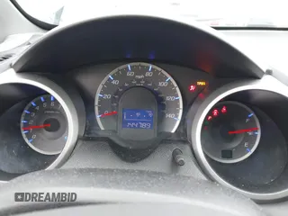 2011 Honda Fit Sport with VIN JHMGE8H53BC001190, listed as a IAAI auction lot 41871571 with 144,789 mi miles and . Bid and sale history available at DreamBid. Image 7.
