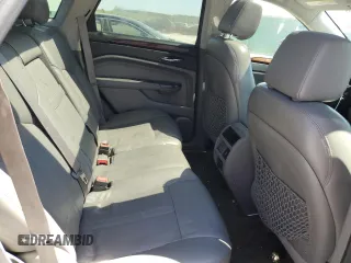 2012 Cadillac SRX Luxury Collection z VIN 3GYFNAE32CS562073, wystawiony jako Copart lot #53305875 z przebiegiem 176 440 mil mil oraz Szkoda całkowita • Salvage title. Historia ofert i sprzedaży dostępna na DreamBid. Obrazek 11.