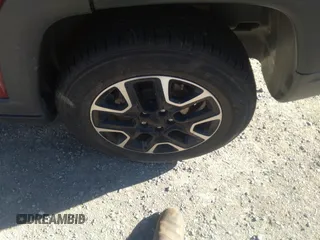 2021 Jeep Compass Trailhawk с VIN 3C4NJDDB1MT547924, выставлен на аукционе IAAI как лот 41616931 с пробегом 113 998 миль миль и . История ставок и продаж доступна на DreamBid. Изображение 12.