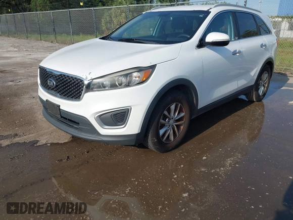 2017 Kia Sorento LX with VIN 5XYPG4A54HG217732, listed as a IAAI auction lot 42216032 with 157,243 mi miles and . Bid and sale history available at DreamBid. Image 17.
