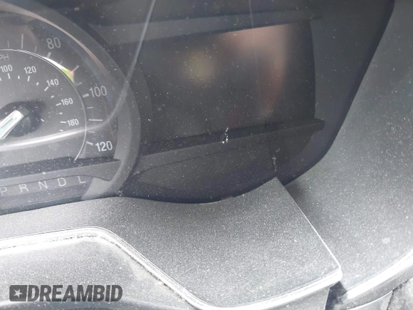 2018 Ford Fusion Titanium with VIN 3FA6P0RU1JR120392, listed as a IAAI auction lot 42145342 with Not provided miles and . Bid and sale history available at DreamBid. Image 15.