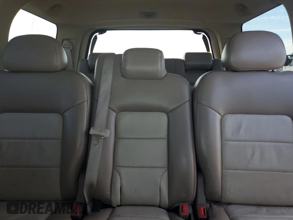2005 Ford Expedition Eddie Bauer z VIN 1FMFU18595LA70036, wystawiony jako Copart lot #61756055 z przebiegiem 236 161 mil mil oraz Czysty tytuł • Clean title. Historia ofert i sprzedaży dostępna na DreamBid. Obrazek 10.