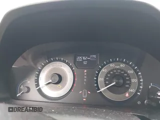 2013 Honda Odyssey EX-L с VIN 5FNRL5H61DB046268, выставлен на аукционе IAAI как лот 41661685 с пробегом 225 762 миль миль и . История ставок и продаж доступна на DreamBid. Изображение 7.