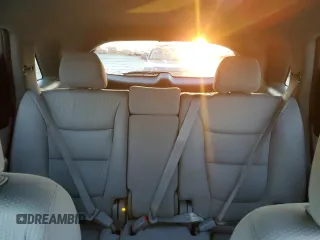 2012 Kia Sorento LX with VIN 5XYKTCA69CG256544, listed as a Copart auction lot 85510044 with 167,395 mi miles and Salvage Title. Bid and sale history available at DreamBid. Image 10.