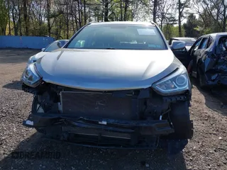 2018 Hyundai Santa Fe 2.4L z VIN 5NMZUDLB7JH077241, wystawiony jako IAAI lot #42135854 z przebiegiem 59 819 mil mil oraz . Historia ofert i sprzedaży dostępna na DreamBid. Obrazek 12.