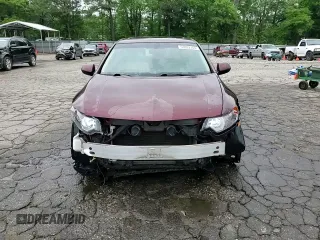 2012 Acura TSX z VIN JH4CU2F43CC020106, wystawiony jako Copart lot #53892105 z przebiegiem 75 164 mil mil oraz Szkoda całkowita • Salvage title. Historia ofert i sprzedaży dostępna na DreamBid. Obrazek 14.