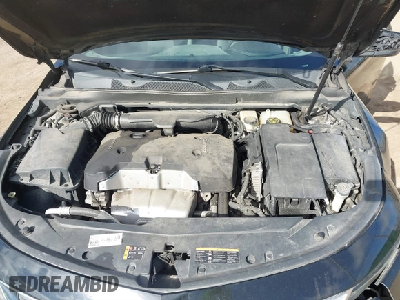 2015 Chevrolet Impala LS with VIN 2G11Z5SL9F9145933, listed as a IAAI auction lot 41883103 with 145,189 mi miles and . Bid and sale history available at DreamBid. Image 10.