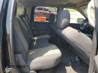 2012 Ram 1500 Express с VIN 1C6RD7KT2CS254417, выставлен на аукционе Copart как лот 59948705 с пробегом 271 834 миль миль и Списание • Salvage title. История ставок и продаж доступна на DreamBid. Изображение 10.