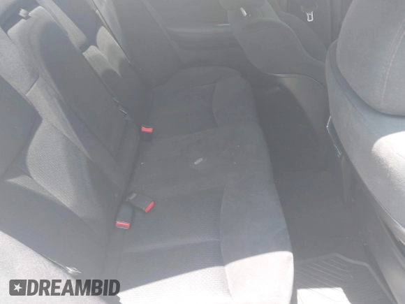 2011 Nissan Maxima SV with VIN 1N4AA5AP6BC808368, listed as a IAAI auction lot 42673545 with 116,136 mi miles and . Bid and sale history available at DreamBid. Image 8.