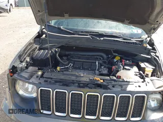 2021 Jeep Renegade Islander z VIN ZACNJDBB3MPN34082, wystawiony jako IAAI lot #42428528 z przebiegiem 71 342 mil mil oraz . Historia ofert i sprzedaży dostępna na DreamBid. Obrazek 10.