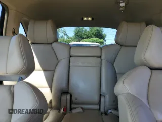 2012 Acura MDX z VIN 2HNYD2H21CH517407, wystawiony jako Copart lot #56418545 z przebiegiem 124 737 mil mil oraz Szkoda całkowita • Salvage title. Historia ofert i sprzedaży dostępna na DreamBid. Obrazek 10.