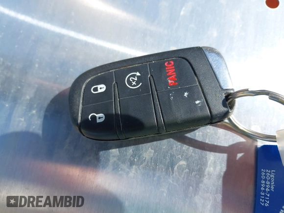 2018 Jeep Renegade Latitude with VIN ZACCJBBB0JPG91837, listed as a IAAI auction lot 42113032 with 139,873 mi miles and . Bid and sale history available at DreamBid. Image 11.