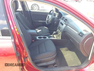 2010 Ford Fusion SE with VIN 3FAHP0HG3AR345109, listed as a IAAI auction lot 42156962 with 141,224 mi miles and . Bid and sale history available at DreamBid. Image 5.