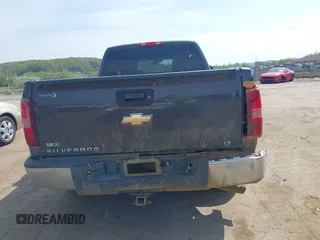 2011 Chevrolet Silverado 1500 LT with VIN 1GCRKSE34BZ103517, listed as a IAAI auction lot 42159755 with 283,117 mi miles and . Bid and sale history available at DreamBid. Image 16.