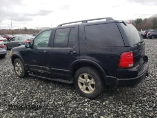 2003 Ford Explorer Eddie Bauer with VIN 1FMZU74K53UB95232, listed as a Copart auction lot 49914735 with 239,958 mi miles and Clean title. Bid and sale history available at DreamBid. Image 2.
