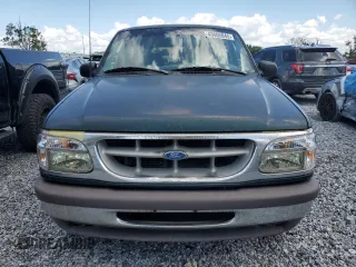1996 Ford Explorer XLT z VIN 1FMDU32P0TZA75326, wystawiony jako Copart lot #43005845 z przebiegiem 67 286 mil mil oraz Szkody całkowita. Historia ofert i sprzedaży dostępna na DreamBid. Obrazek 5.
