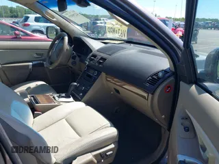 2010 Volvo XC90 I6 с VIN YV4982CZ3A1545799, выставлен на аукционе IAAI как лот 42298055 с пробегом 160 859 миль миль и . История ставок и продаж доступна на DreamBid. Изображение 5.