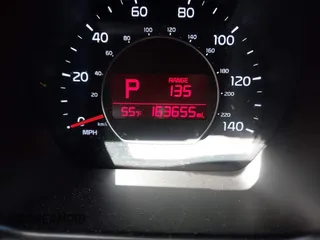 2017 Kia Soul + with VIN KNDJP3A54H7443184, listed as a IAAI auction lot 41994163 with 163,655 mi miles. Bid and sale history available at carsss.com. Image 15.