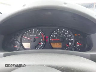 2005 Nissan Xterra SE с VIN 5N1AN08W95C631409, выставлен на аукционе IAAI как лот 42231144 с пробегом 133 187 миль миль и . История ставок и продаж доступна на DreamBid. Изображение 7.