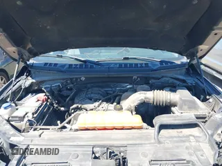 2015 Ford F-150 XLT с VIN 1FTEW1E81FKD72761, выставлен на аукционе IAAI как лот 42661624 с пробегом 140 948 миль миль и . История ставок и продаж доступна на DreamBid. Изображение 10.