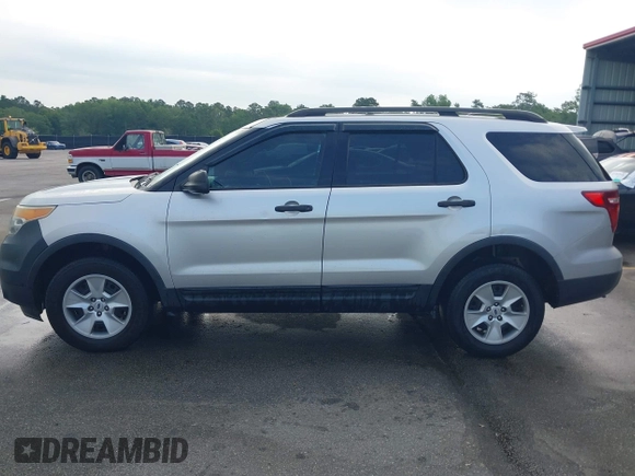 2013 Ford Explorer с VIN 1FM5K8B89DGA09192, выставлен на аукционе IAAI как лот 42294447 с пробегом 237 510 миль миль и . История ставок и продаж доступна на DreamBid. Изображение 14.