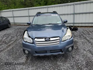 2014 Subaru Outback Limited with VIN 4S4BRDMC0E2214293, listed as a Copart auction lot 61061965 with 107,033 mi miles and Salvage title. Bid and sale history available at DreamBid. Image 5.