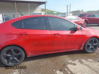 2013 Dodge Dart GT with VIN 1C3CDFCB4DD325559, listed as a IAAI auction lot 42123054 with 116,301 mi miles and . Bid and sale history available at DreamBid. Image 14.