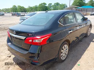 2016 Nissan Sentra SR with VIN 3N1AB7AP6GL678786, listed as a IAAI auction lot 42073217 with 139,373 mi miles and . Bid and sale history available at DreamBid. Image 4.