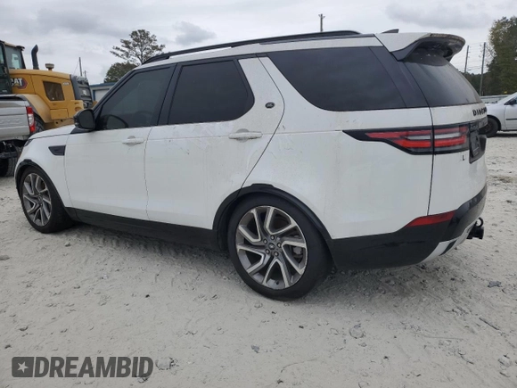 2020 Land Rover Discovery Landmark Edition with VIN SALRU2RV1L2420597, listed as a Copart auction lot 77071254 with 65,575 mi miles and Clean Title. Bid and sale history available at carsss.com. Image 2.