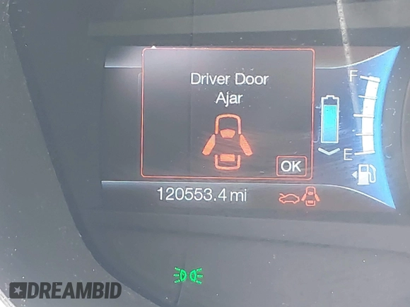 2015 Ford Fusion Energi Titanium with VIN 3FA6P0SU3FR114739, listed as a IAAI auction lot 42003011 with 120,553 mi miles. Bid and sale history available at carsss.com. Image 15.