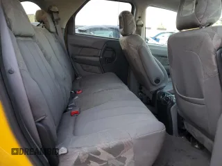 2003 Pontiac Aztek z VIN 3G7DB03E83S531302, wystawiony jako Copart lot #75401444 z przebiegiem 160 647 mil mil oraz Szkody całkowita. Historia ofert i sprzedaży dostępna na DreamBid. Obrazek 11.
