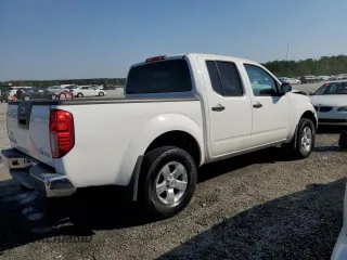 2012 Nissan Frontier Pro-4X с VIN 1N6AD0EV6CC406748, выставлен на аукционе Copart как лот 53846685 с пробегом 148 783 миль миль и Списание • Salvage title. История ставок и продаж доступна на DreamBid. Изображение 3.