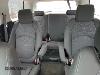 2014 GMC Acadia SLE with VIN 1GKKRPKD3EJ326596, listed as a Copart auction lot 53603695 with 158,494 mi miles and Salvage title. Bid and sale history available at DreamBid. Image 10.