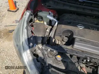 2018 Nissan Murano SV z VIN 5N1AZ2MH7JN158129, wystawiony jako Copart lot #81711575 z przebiegiem 104 565 mil mil oraz Szkoda całkowita • Salvage title. Historia ofert i sprzedaży dostępna na DreamBid. Obrazek 17.