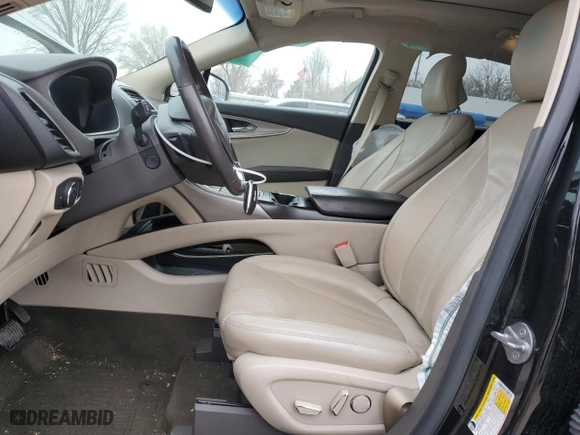 2019 Lincoln Nautilus Reserve with VIN 2LMPJ8L92KBL19504, listed as a Copart auction lot 87075174 with 61,359 mi miles and Salvage Title. Bid and sale history available at carsss.com. Image 7.