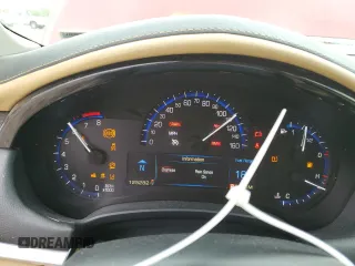 2014 Cadillac XTS Luxury z VIN 2G61M5S34E9142493, wystawiony jako Copart lot #55319725 z przebiegiem 125 282 mil mil oraz Szkoda całkowita • Salvage title. Historia ofert i sprzedaży dostępna na DreamBid. Obrazek 9.