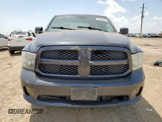 2013 Ram 1500 Express z VIN 1C6RR6FT7DS700536, wystawiony jako Copart lot #61659315 z przebiegiem 209 857 mil mil oraz Czysty tytuł • Clean title. Historia ofert i sprzedaży dostępna na DreamBid. Obrazek 6.