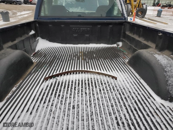 1998 Chevrolet C/K 1500 with VIN 1GCEC14R5WZ145972, listed as a Copart auction lot 85748594 with 323,362 mi miles and Salvage Title. Bid and sale history available at carsss.com. Image 10.