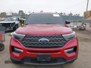 2023 Ford Explorer XLT с VIN 1FMSK7DH1PGB08068, выставлен на аукционе IAAI как лот 42462456 с пробегом 31 443 миль миль и . История ставок и продаж доступна на DreamBid. Изображение 12.